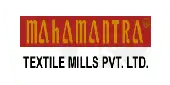 Mahamantra Textile Mills Private Limited