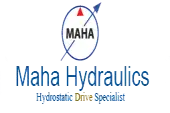 Maha Hydraulics Private Limited