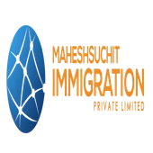 Maheshsuchit Immigration Private Limited