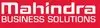 Mahindra Integrated Business Solutions Private Limited