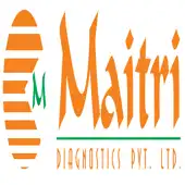 Maitri Diagnostics Private Limited