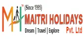 Maitri Holidays Private Limited