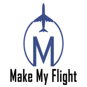 Make My Flight (Opc) Private Limited