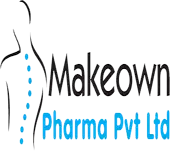 Makeown Pharma Private Limited