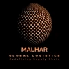 Malhar Global Logistics Private Limited