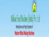 Malhar Food Machines (India) Private Limited