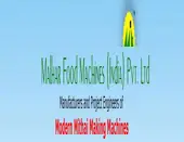 Malhar Food Machines Private Limited