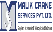 Malik Crane Services Private Limited