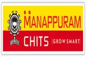 Manappuram Chit Funds Company Private Limited