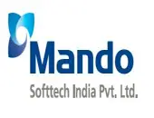 Hl Mando Softtech India Private Limited