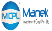 Manek Investment Cast Pvt Ltd