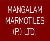 Mangalam Marmotiles Private Limited