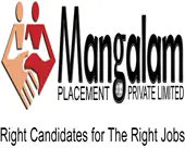 Mangalam Placement Private Limited