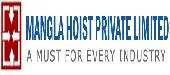 Mangla Hoists Private Limited