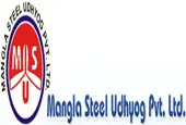 Mangla Steel Udhyog Private Limited