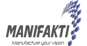 Manifakti Technologies Private Limited