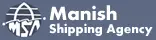 Manish Shipping Agency Private Limited