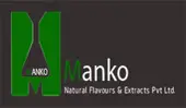 Manko Natural Flavours And Extracts Private Limited