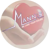 Manns Health And Beauty Private Limited