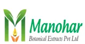Manohar Botanical Extracts Private Limited
