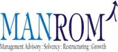 Manrom Consult Llp