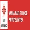 Mansa Mata Finance Private Limited