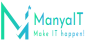 Manya It Solutions Private Limited