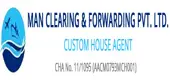Man Clearing And Forwarding Private Limited