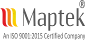 Maptek Softwares Llp