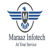 Maraaz Infotech Private Limited