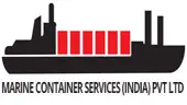 Marine Container Services (India) Private Limited