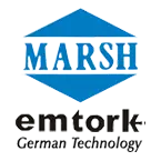Marsh Automation Private Limited