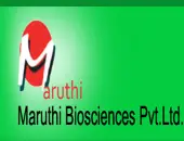 Maruthi Biosciences Private Limited