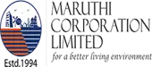 Maruthi Corporation Limited