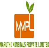 Maruthi Minerals Private Limited