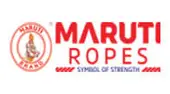 Maruti Ropes India Private Limited