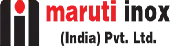 Maruti Stainless Private Limited