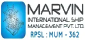 Marvin International Ship Management Private Limited