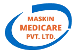 Maskin Medicare Private Limited