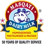 Masquati Milk Products Private Limited