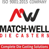 Mas Die Casting Private Limited