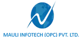Mauli Infotech (Opc) Private Limited