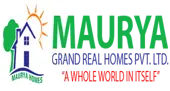 Mauryagrand Real Homes Private Limited