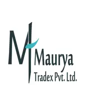 Maurya Tradex Private Limited