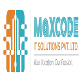 Maxcode It Solutions Private Limited