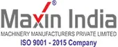 Maxin India Machinery Manufacturers Private Limited