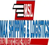 Max Shipping And Logistics Private Limited