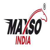 Maxsoindia Industrial Solution Private Limited