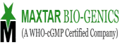 Maxtar Bio-Genics Private Limited