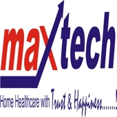 Maxtech Healthcare Private Limited